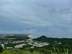 -海南铜鼓岭景区