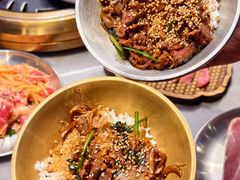 -杨小佳·齐齐哈尔烤肉·烤串(广州店)