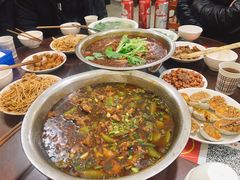 -温江公平红烧兔(总店)