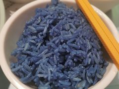 -Asianplus海蓝鸡饭
