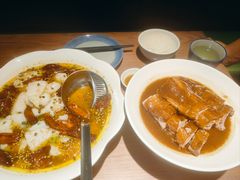 -汤潮荟·粤菜小馆(茂业天地店)