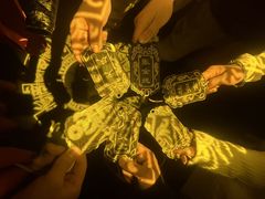 -棂笼·深度沉浸密室(武汉旗舰店)