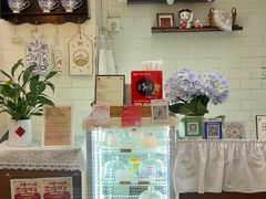 -花间烘焙BLossom Bakery