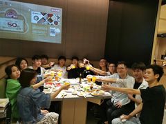 捞派毛肚-海底捞火锅(金光华店)