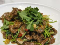 -火龙堂·风味民间菜(文一路店)