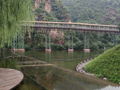 -龙庆峡风景区