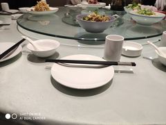 -大秦地·西北菜(纬四路店)