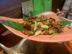 -云海肴·汽锅鸡·云南菜(美罗城店)