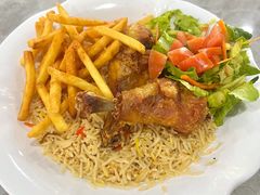 -阿拉伯萨娜餐厅(石马社区店)