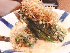菠菜-大雄寿司(中华广场店)