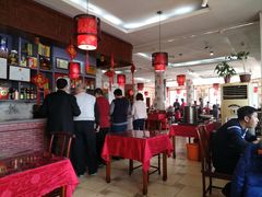 大堂-粥旺府(月环里店)