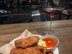 -Bistro Les Lilas丁香花小酒馆