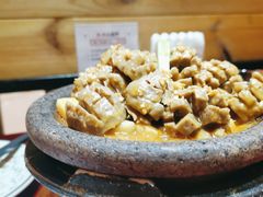 -潮堂(环球金融中心店)