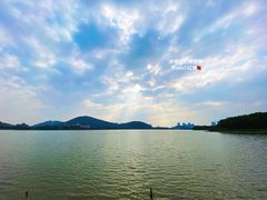 -顺峰山公园