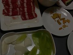 -君邦火锅(新疆大厦店)