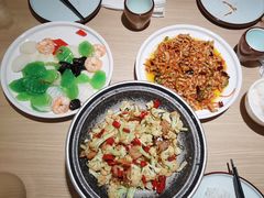 -同合居·非遗东北菜(王府井店)