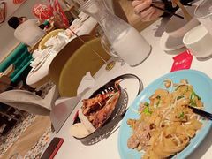 -避风塘(江桥万达店)
