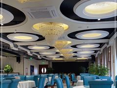 大堂-香融府·烤鸭·家常菜(马家堡路店)