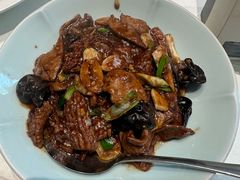 -玉华台饭庄·淮扬菜·烤鸭(望京店)