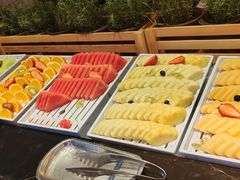 -阿纳迪酒店·秘境西餐厅