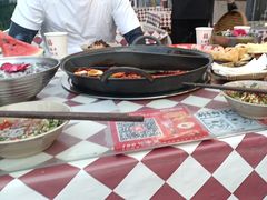-赵美丽·重庆社区火锅·直营店(火车东站·中豪国际店)