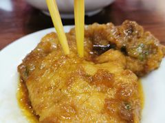 -朱新年·苏式汤团·面点(北寺塔店)