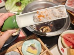 -温禾牛·和牛寿喜烧自助火锅(恒基名人店)