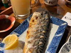 -半藏居酒屋(香港花园店)