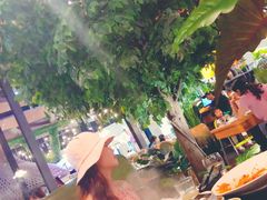 自助取餐区-青柠记忆泰式海鲜火锅(合生汇购物中心店)