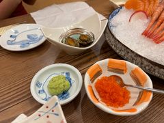 -红叶日本料理(辰熙广场店)