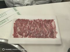 -福寿斋·老北京铜锅涮肉·烤鸭(顺义总店)