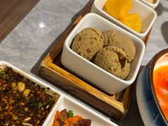 -野山舂·贵州现舂酸汤牛肉(民生路店)