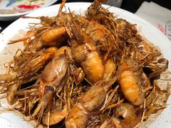 -老头儿油爆虾·知味杭州(爱琴海购物中心)