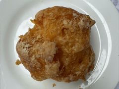 -冰泉豆浆馆(白云山总店)