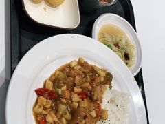 -乡村基(双流时代奥特莱斯餐厅)