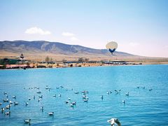 -青海湖国家重点风景名胜区