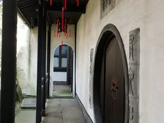 -绍兴鲁迅故里·沈园景区