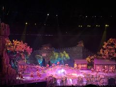 -华夏文旅海洋公园