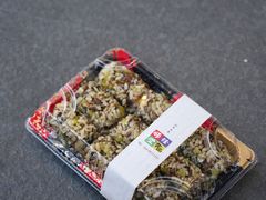 牛肉饭团-师任堂韩式食品(总店)