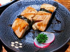 -小川洋风料理(街道口店)