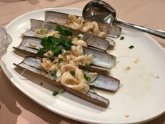 -陶陶居海鲜酒家(新马路店)