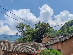 -杨家堂村