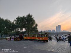 -滨湖塘西河公园