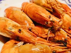 -小厨师·二十年沈家门小海鲜(百井坊巷店)