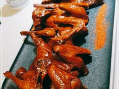 -大鸽饭(马王堆店)
