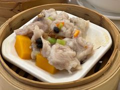 -万山楼海鲜酒家·二十三年老字号