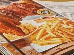 -巴伐利亚啤酒坊(意式风情街店)