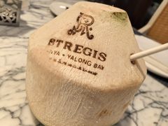 -宴悦海鲜餐厅·游水海鲜·牛排(亚龙湾瑞吉店)