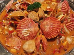 -破店肥哈·海鲜·烧烤(郑州银泰inPARK店)