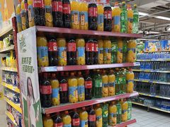 -世纪联华(外高桥店)